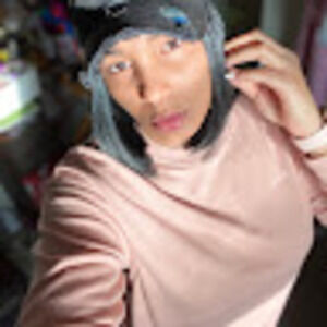 Meet your Posher, Suzette